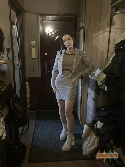 Ксения  Охрименко фото №1931388. Загружено 15 Июля 2025