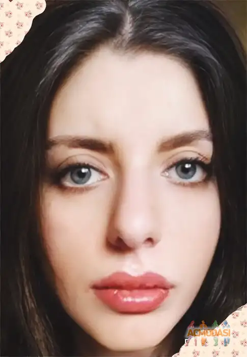 Екатерина Германовна Синяева фото №1942936. Загружено 04 Декабря 2025