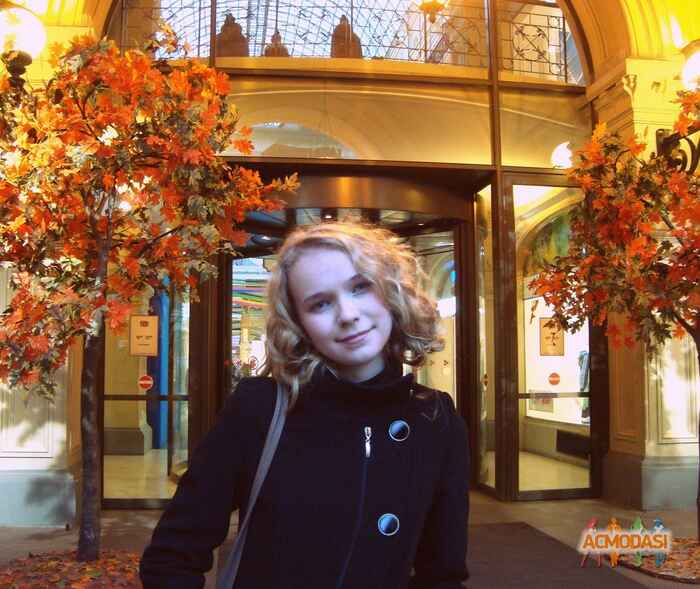 Мария   фото №1285242. Загружено 08 Февраля 2018