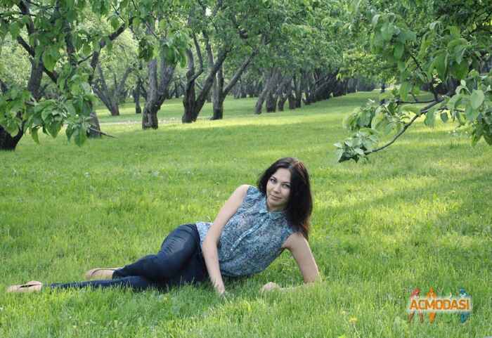 Светлана Сергеевна Василенко фото №419458. Загружено 30 Мая 2013