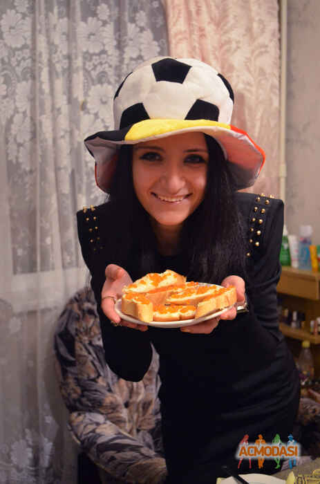 Анна Сергеевна Члек фото №330390. Загружено 21 Января 2013