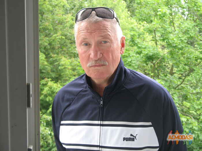 Сергей Владиславович Князев фото №423918. Загружено 06 Июня 2013