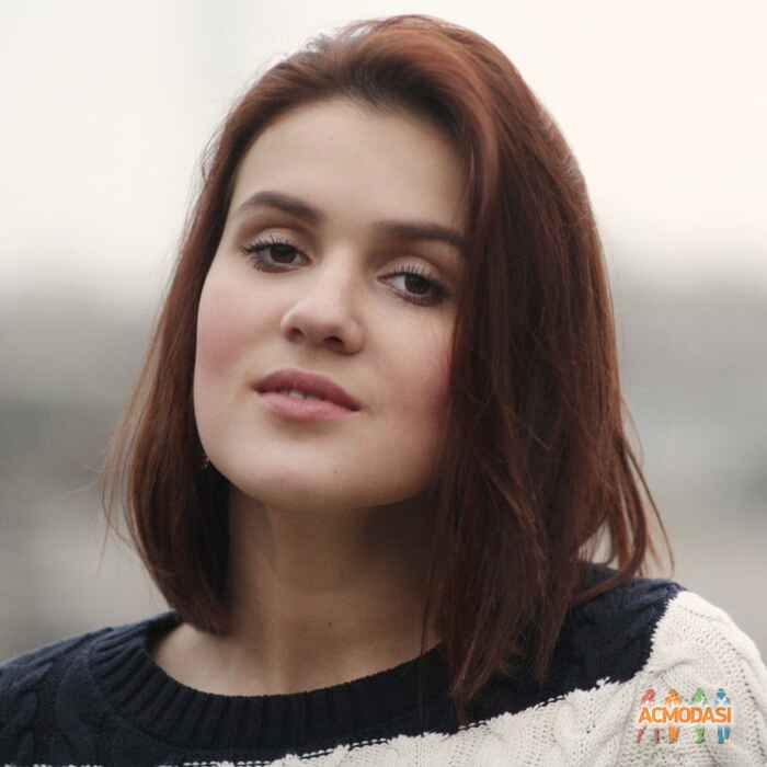 Елизавета Сентябриновна Магомедрасулова фото №766490. Загружено 05 Ноября 2014