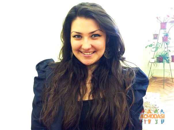 Алина Арутовна Сердюкова фото №519163. Загружено 27 Октября 2013