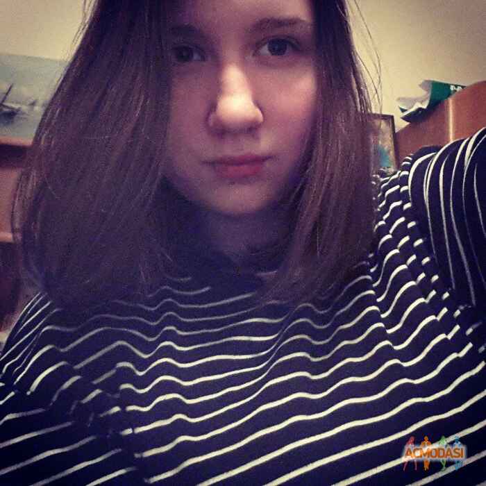 Анастасия Павловна Соколова фото №572208. Загружено 15 Января 2014