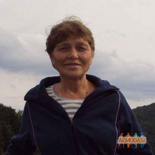 Анна  Михайловна фото №689685. Загружено 13 Июля 2014