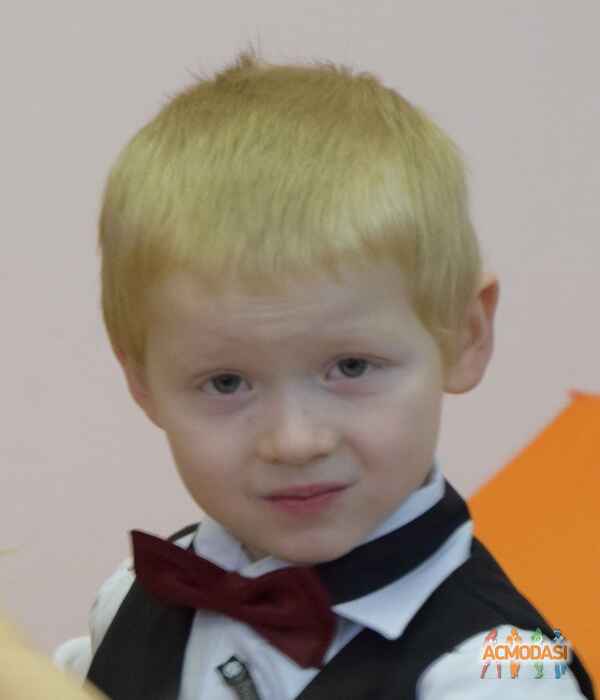 Фёдор   фото №832949. Загружено 11 Марта 2015