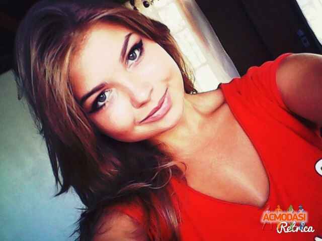 Анастасия Олеговна Романова фото №854218. Загружено 26 Апреля 2015