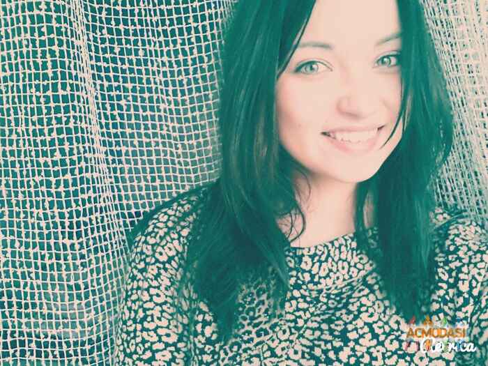 Анна Александровна Загадская фото №929193. Загружено 30 Сентября 2015