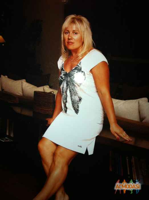 Светлана Эдвардовна Шока фото №944690. Загружено 25 Октября 2015