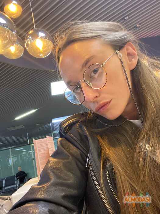 Кристина  Андреевна фото №1682959. Загружено 15 Февраля 2021