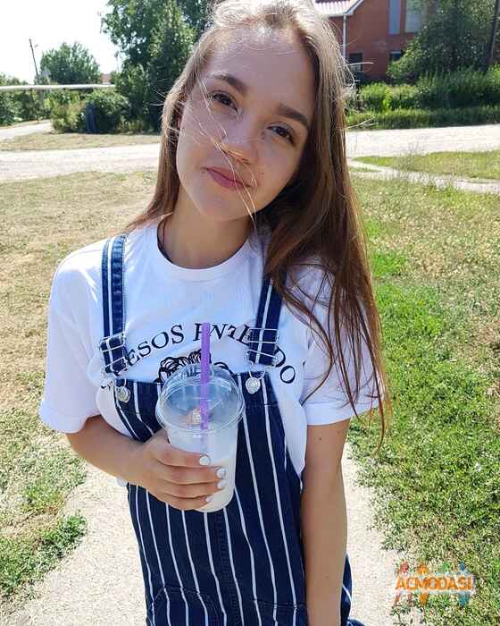 Диана Дмитриeвна Хамская фото №1379514. Загружено 04 Октября 2018