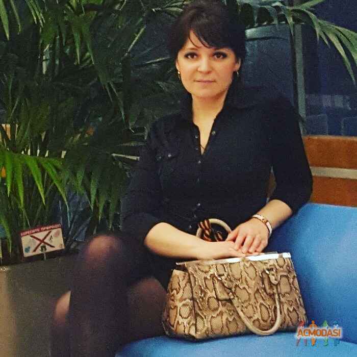 Антонина Андреевна Качан фото №1262856. Загружено 12 Декабря 2017