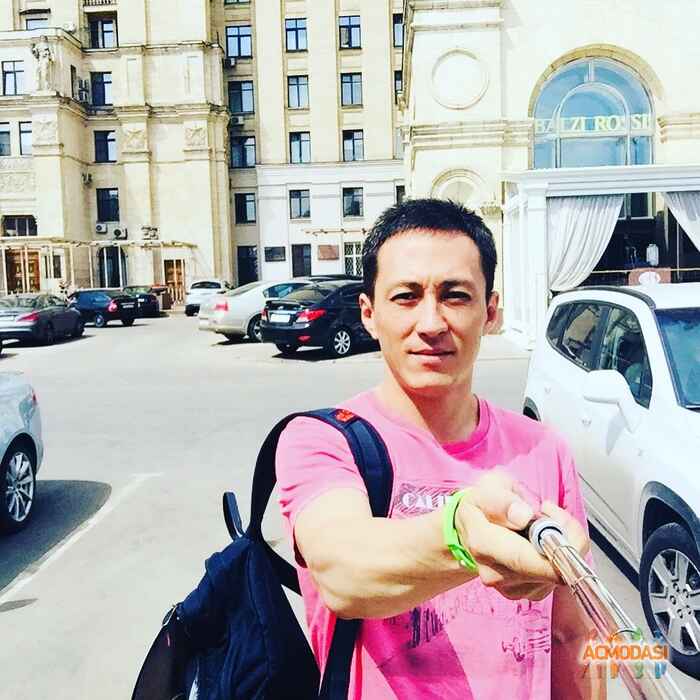 Евгений Валерьевич Кон фото №1345221. Загружено 16 Июля 2018