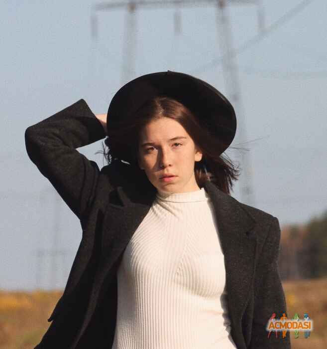 Арина Сергеевна Рубцова фото №1521701. Загружено 07 Октября 2019