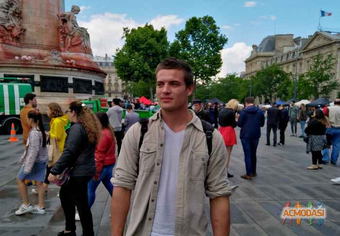 Валентин Валерьевич Кустевич фото №1514172. Загружено 20 Сентября 2019