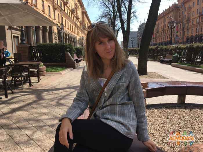 Екатерина Евгеньевна Басова фото №1537532. Загружено 09 Ноября 2019