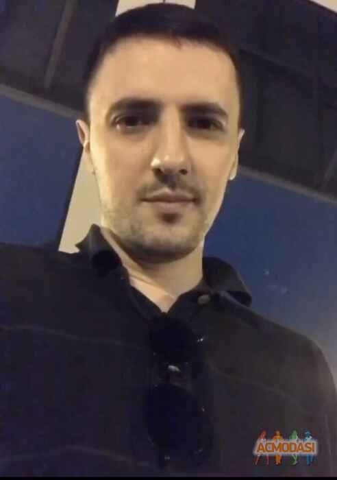 Марк  Гуриев фото №1647490. Загружено 17 Октября 2020