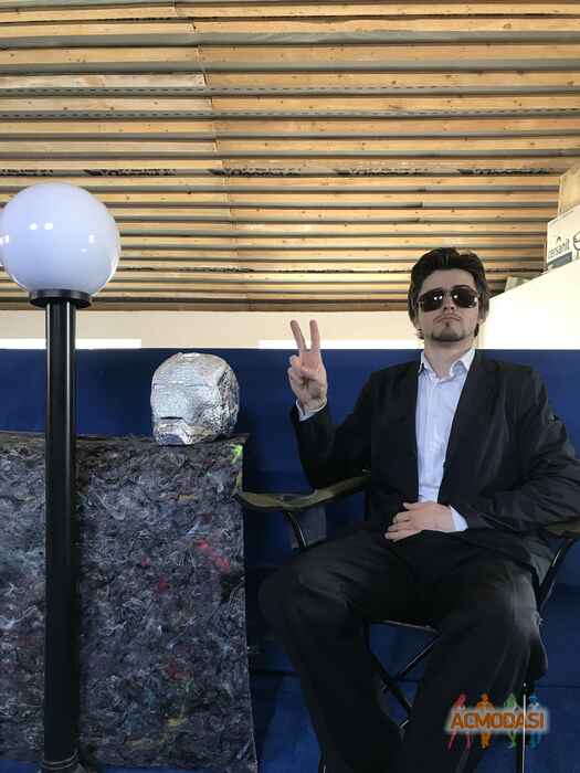 Никита  Месяцев фото №1657588. Загружено 17 Ноября 2020