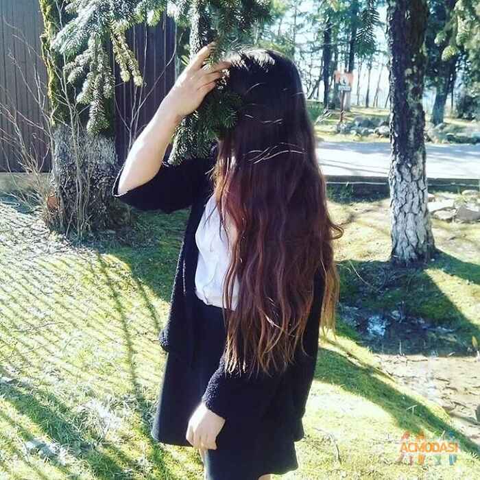 Эмилия  Волкова фото №1684864. Загружено 22 Февраля 2021