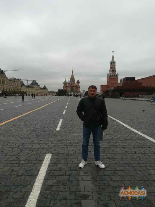 Андрей  Вершков фото №1714143. Загружено 08 Июня 2021