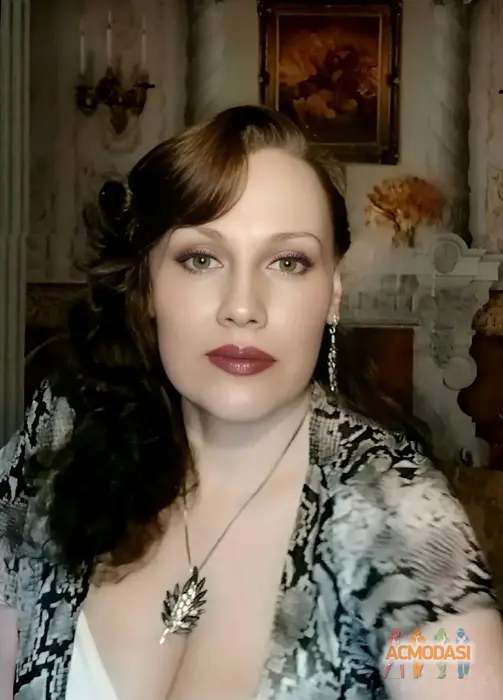 Юлия  Каманова фото №1928067. Загружено 31 Мая 2025