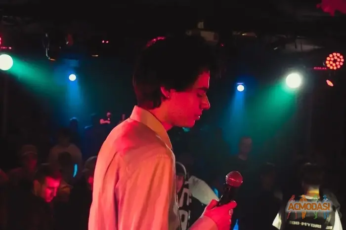 Артур  Фомин фото №1931670. Загружено 17 Июля 2025