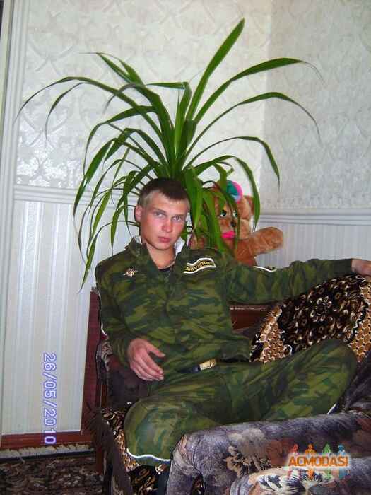 Павел Игоревич Карноухов фото №247375. Загружено 01 Сентября 2012