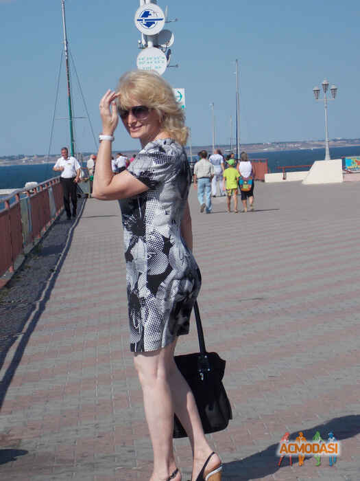Наталья Александровна Сологуб фото №243164. Загружено 24 Августа 2012