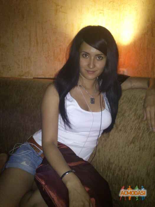 Алина Маратовна Садыкова фото №299847. Загружено 29 Ноября 2012