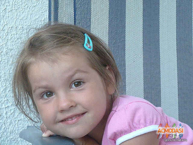 Дарья Евгеньевна Мазавина фото №20670. Загружено 19 Февраля 2011