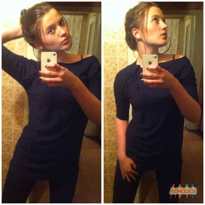 Анастасия Олеговна Акимова фото №493936. Загружено 18 Сентября 2013