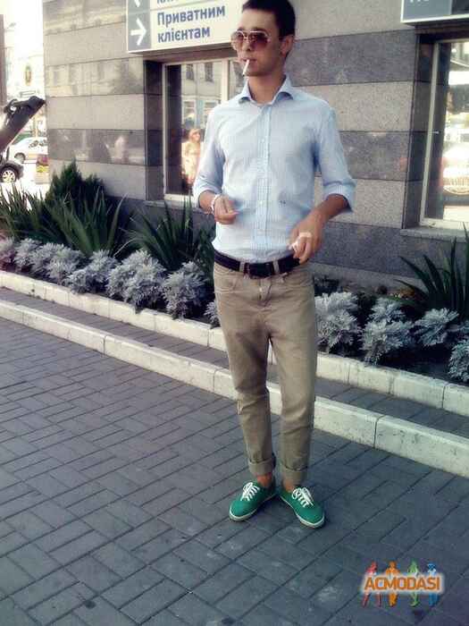 Денис Владиславович Березовский фото №593420. Загружено 09 Февраля 2014