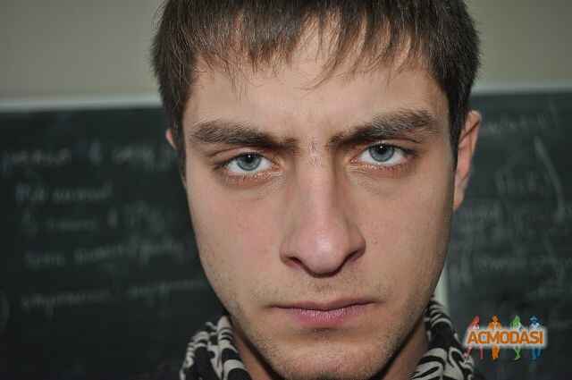 Жан Васильевич Федянин фото №636818. Загружено 15 Апреля 2014