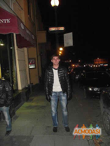 Bacho Davidavich Chanturia фото №638957. Загружено 19 Апреля 2014