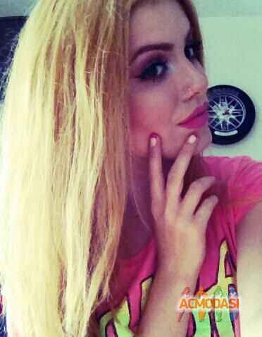 Рена Эльдаровна Алиева фото №669621. Загружено 13 Июня 2014