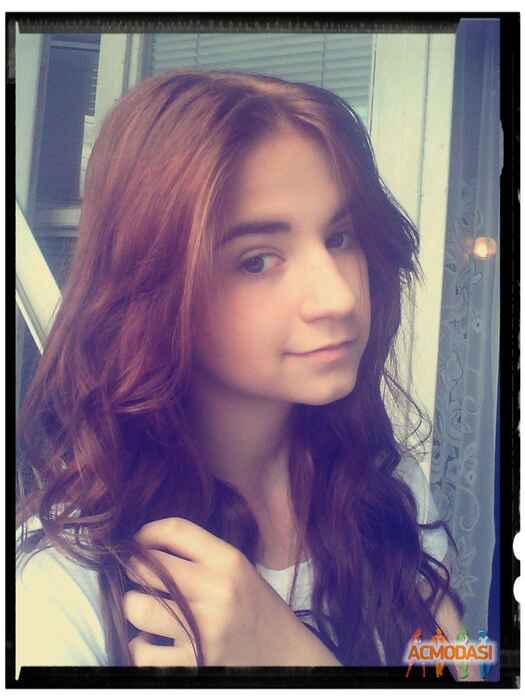 Каролина Олександровна Ковшар фото №704429. Загружено 06 Августа 2014