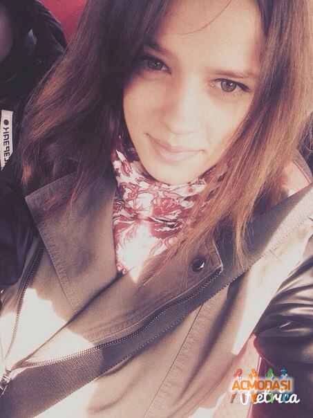 Юлия  Александровна фото №828679. Загружено 01 Марта 2015