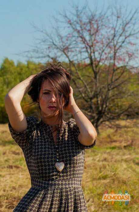 Анастасия Михайловна Горшман фото №1135288. Загружено 16 Января 2017