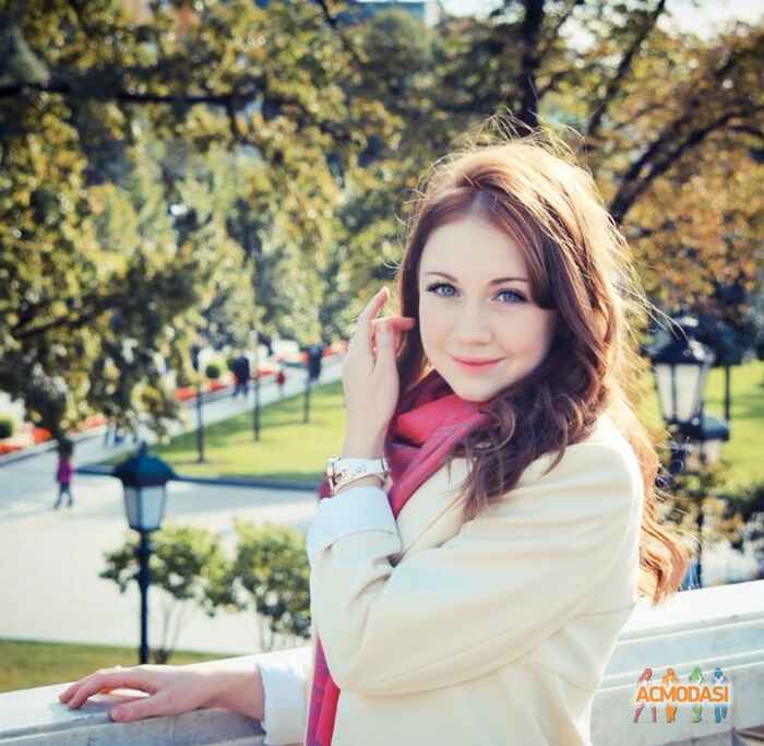 Илина Алиевна Хаметова фото №935565. Загружено 12 Октября 2015