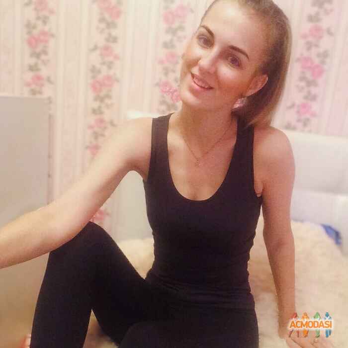 Виктория Викторовна Мазнева фото №1584763. Загружено 19 Марта 2020