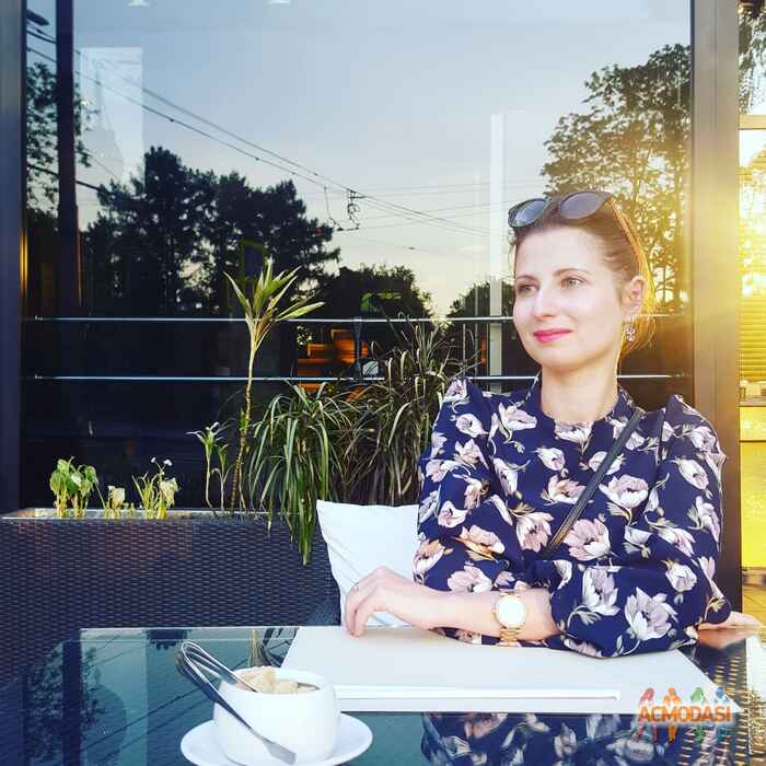 Мария  Худякова фото №1037684. Загружено 20 Мая 2016