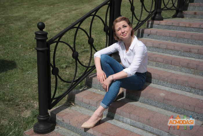 Екатерина Сергеевна Трофимова фото №1044662. Загружено 09 Июня 2016