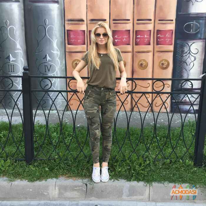 Анастасия  Пластинина фото №1091424. Загружено 30 Сентября 2016