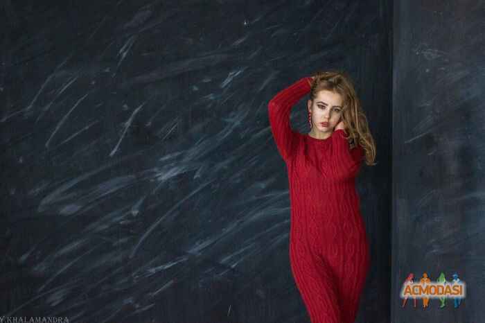 Валерия Максимовна Кузьмина фото №1137559. Загружено 22 Января 2017