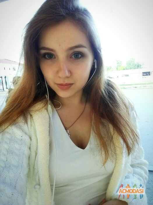 Ангелина  Калашникова фото №1234322. Загружено 05 Октября 2017