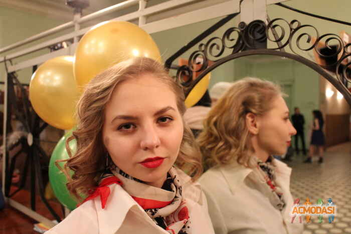 Екатерина Андреевна Кислова фото №1276806. Загружено 23 Января 2018