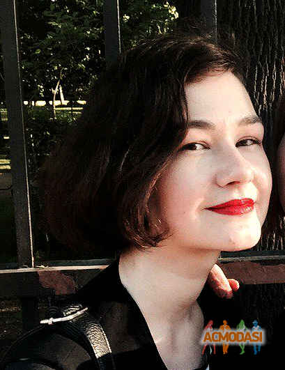 Анна Андреевна Любимова фото №1284871. Загружено 07 Февраля 2018