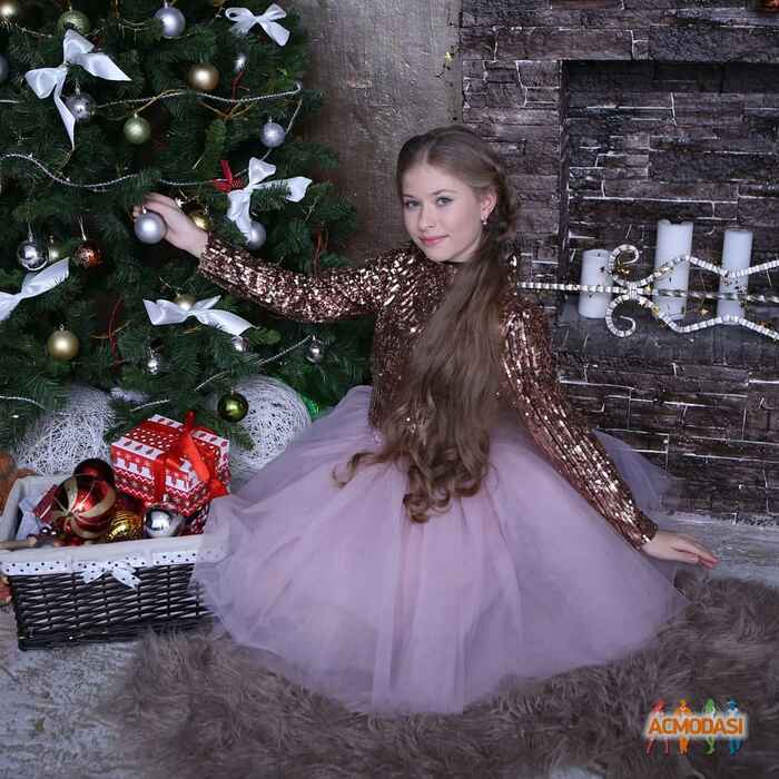 Полина Алексеевна Аниканова фото №1286236. Загружено 10 Февраля 2018