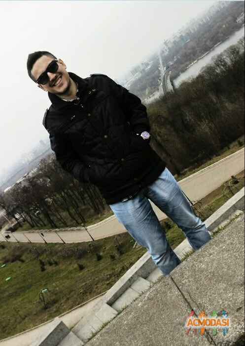 Артём   фото №1384708. Загружено 18 Октября 2018